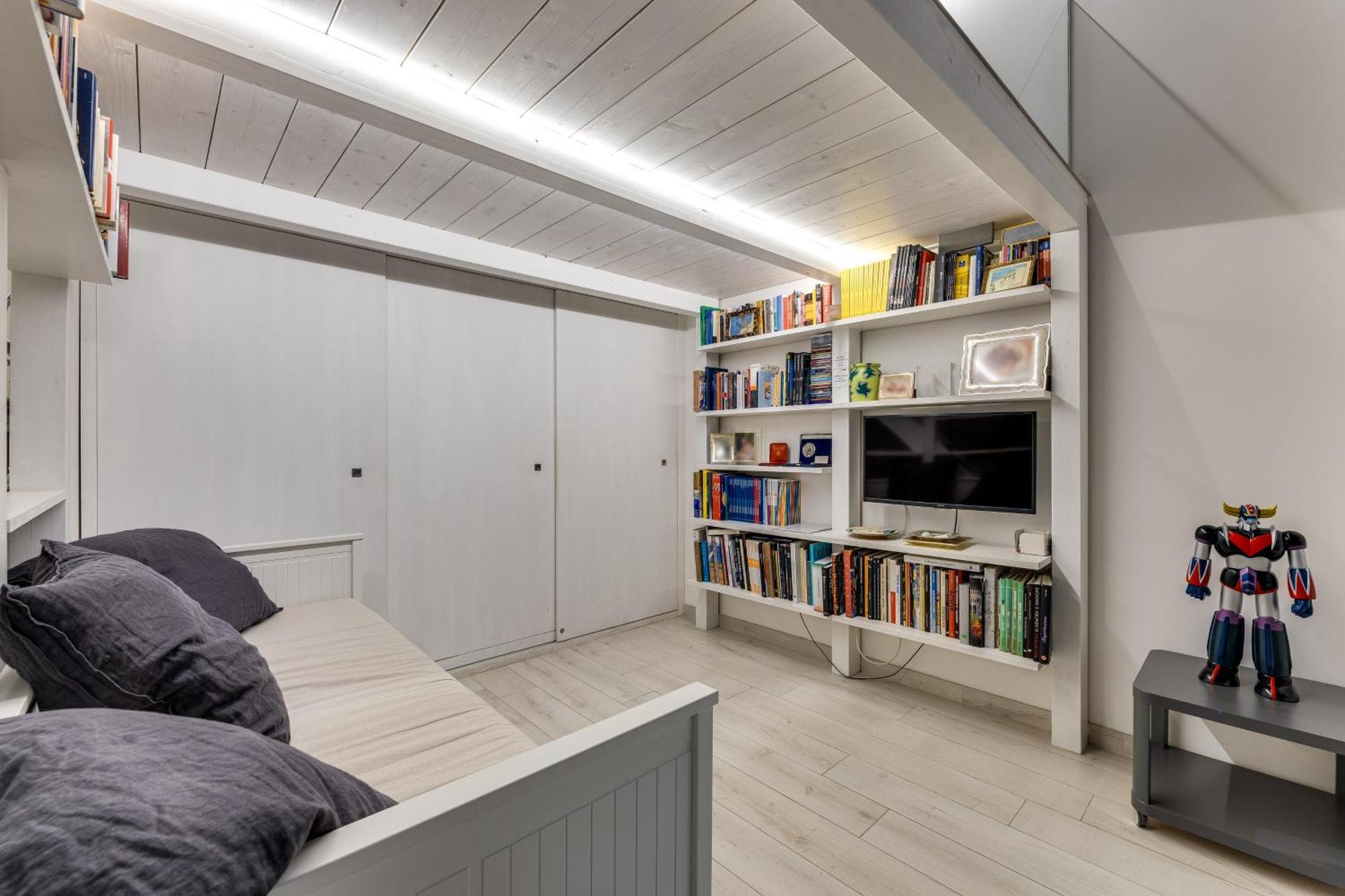 شقة Rome Historic Center Cozy Loft المظهر الخارجي الصورة